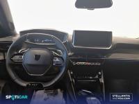 Peugeot 2008 N2008  Hybrid 145 eDCS6 GT