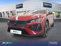 Peugeot 408 408  HYBRID 145 eDCS6 Allure