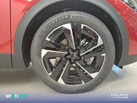 Peugeot 408 408  HYBRID 145 eDCS6 Allure