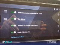 Peugeot 408 408  HYBRID 145 eDCS6 Allure