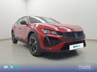 Peugeot 408 408  HYBRID 145 eDCS6 Allure