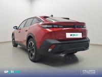 Peugeot 408 408  HYBRID 145 eDCS6 Allure