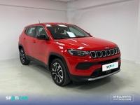 Jeep Compass eHybrid 1.5 MHEV 96kW  Dct Limited