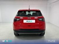Jeep Compass eHybrid 1.5 MHEV 96kW  Dct Limited