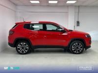 Jeep Compass eHybrid 1.5 MHEV 96kW  Dct Limited