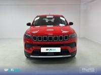 Jeep Compass eHybrid 1.5 MHEV 96kW  Dct Limited