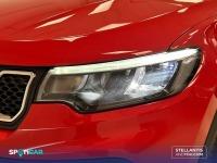 Jeep Compass eHybrid 1.5 MHEV 96kW  Dct Limited