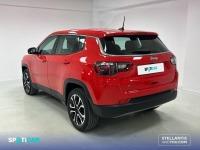 Jeep Compass eHybrid 1.5 MHEV 96kW  Dct Limited