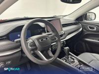 Jeep Compass eHybrid 1.5 MHEV 96kW  Dct Limited
