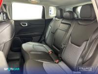 Jeep Compass eHybrid 1.5 MHEV 96kW  Dct Limited