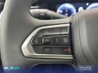 Jeep Compass eHybrid 1.5 MHEV 96kW  Dct Limited