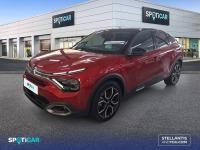 Citroën C4 ë-C4 eléctrico 115kW 54kWh Max