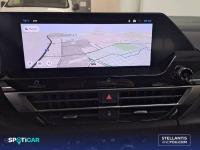 Citroën C4 ë-C4 eléctrico 115kW 54kWh Max