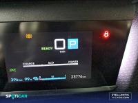 Citroën C4 ë-C4 eléctrico 115kW 54kWh Max