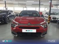 Citroën C4 ë-C4 eléctrico 115kW 54kWh Max