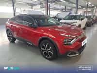 Citroën C4 ë-C4 eléctrico 115kW 54kWh Max