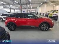 Citroën C4 ë-C4 eléctrico 115kW 54kWh Max