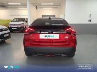 Citroën C4 ë-C4 eléctrico 115kW 54kWh Max