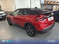 Citroën C4 ë-C4 eléctrico 115kW 54kWh Max