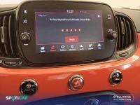 Fiat 500 1.0 Hybrid 51KW (70 CV) Dolcevita