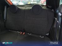 Fiat 500 1.0 Hybrid 51KW (70 CV) Dolcevita