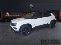 Jeep Avenger 1.2 eHybrid 4xe 100kW (136CV) Overland
