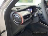 Jeep Avenger 1.2 eHybrid 4xe 100kW (136CV) Overland