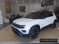 Jeep Avenger 1.2 eHybrid 4xe 100kW (136CV) Overland