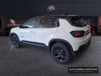 Jeep Avenger 1.2 eHybrid 4xe 100kW (136CV) Overland