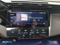 Peugeot 308 5P  Hybrid 136 e-DCS6 GT