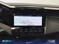 Peugeot 308 5P  Hybrid 136 e-DCS6 GT