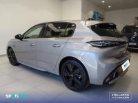 Peugeot 308 5P  Hybrid 136 e-DCS6 GT