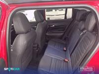 Jeep Avenger BEV 115kW (156CV) Summit