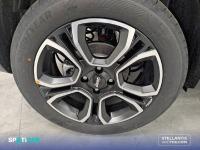 Jeep Avenger BEV 115kW (156CV) Summit