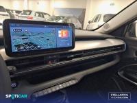 Jeep Avenger BEV 115kW (156CV) Summit