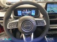 Jeep Avenger BEV 115kW (156CV) Summit