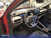 Jeep Avenger BEV 115kW (156CV) Summit