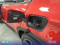 Jeep Avenger BEV 115kW (156CV) Summit