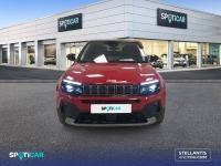 Jeep Avenger BEV 115kW (156CV) Summit