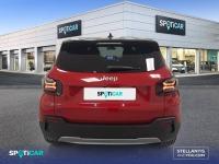 Jeep Avenger BEV 115kW (156CV) Summit