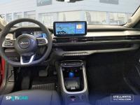 Jeep Avenger BEV 115kW (156CV) Summit