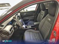 Jeep Avenger BEV 115kW (156CV) Summit