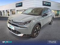 Citroën C4 ë-C4 eléctrico 115kW 54kWh Max
