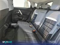 Citroën C4 ë-C4 eléctrico 115kW 54kWh Max