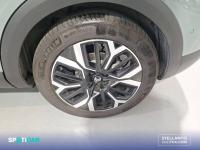 Citroën C4 ë-C4 eléctrico 115kW 54kWh Max