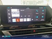 Citroën C4 ë-C4 eléctrico 115kW 54kWh Max