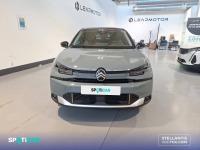 Citroën C4 ë-C4 eléctrico 115kW 54kWh Max