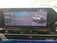 Citroën C4 ë-C4 eléctrico 115kW 54kWh Max