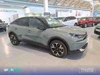 Citroën C4 ë-C4 eléctrico 115kW 54kWh Max