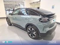 Citroën C4 ë-C4 eléctrico 115kW 54kWh Max
